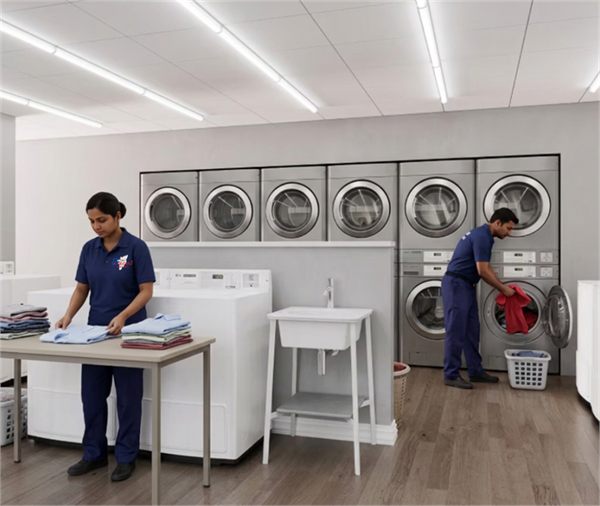 Expert Cleaning